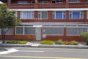 Alojamiento - Apartahotel Villa Inés