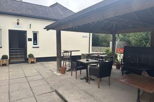 Alojamiento - The Bateman Arms at Shobdon