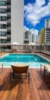 Alojamiento - Hotel 4 estrellas con Desayuno buffet