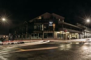 Alojamiento - King and Queen Hotel Suites