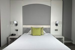 Alojamiento - Hotel Mir Octavio