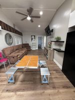 Alquiler Vacacional - Charming 4-bedroom house with WiFi and AC in lovely Lemon Grove