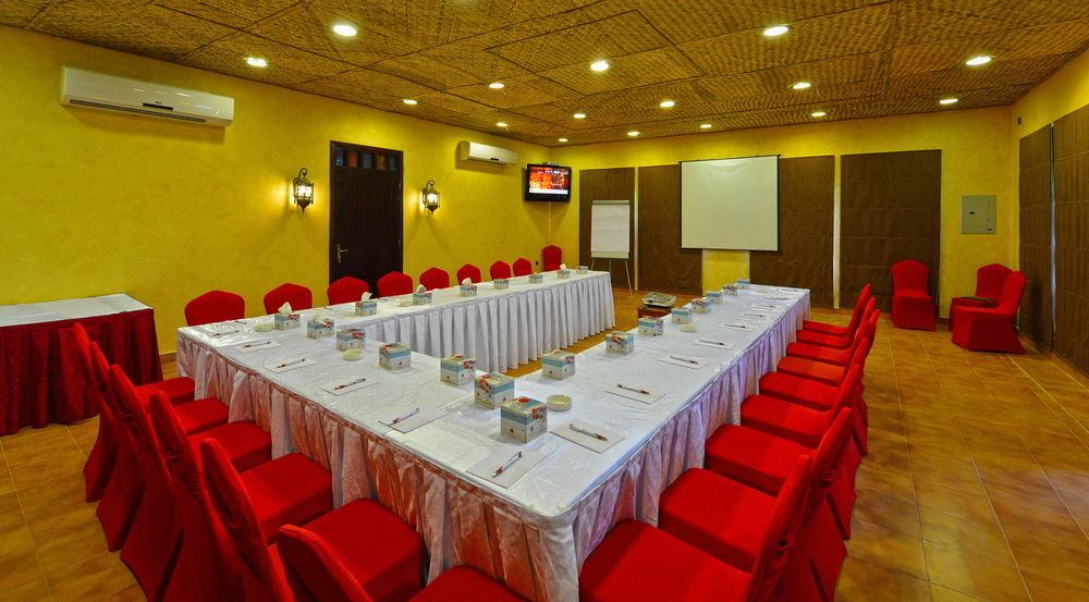 Sala de Reuniones La Fontaine Le Lac Resort