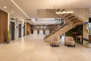 Alojamiento - Blue Tree Towers Millenium Porto Alegre