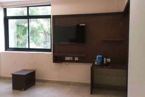 Alojamiento - AABIL PALACE BUSINESS HOTEL
