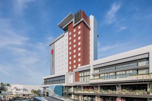 Alojamiento - Fiesta Inn Mazatlán