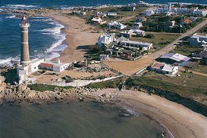 Actividad - La Barra y José Ignacio