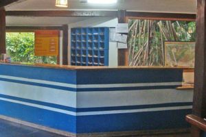 Alojamiento - Hotel Ancoradouro