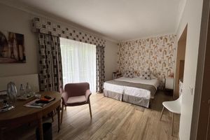 Alojamiento - Hotel de la Gaichel