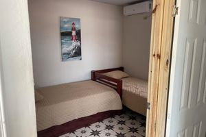 Alquiler Vacacional - Lodging cerro viento, 2 bedroom apartment with air conditioning.