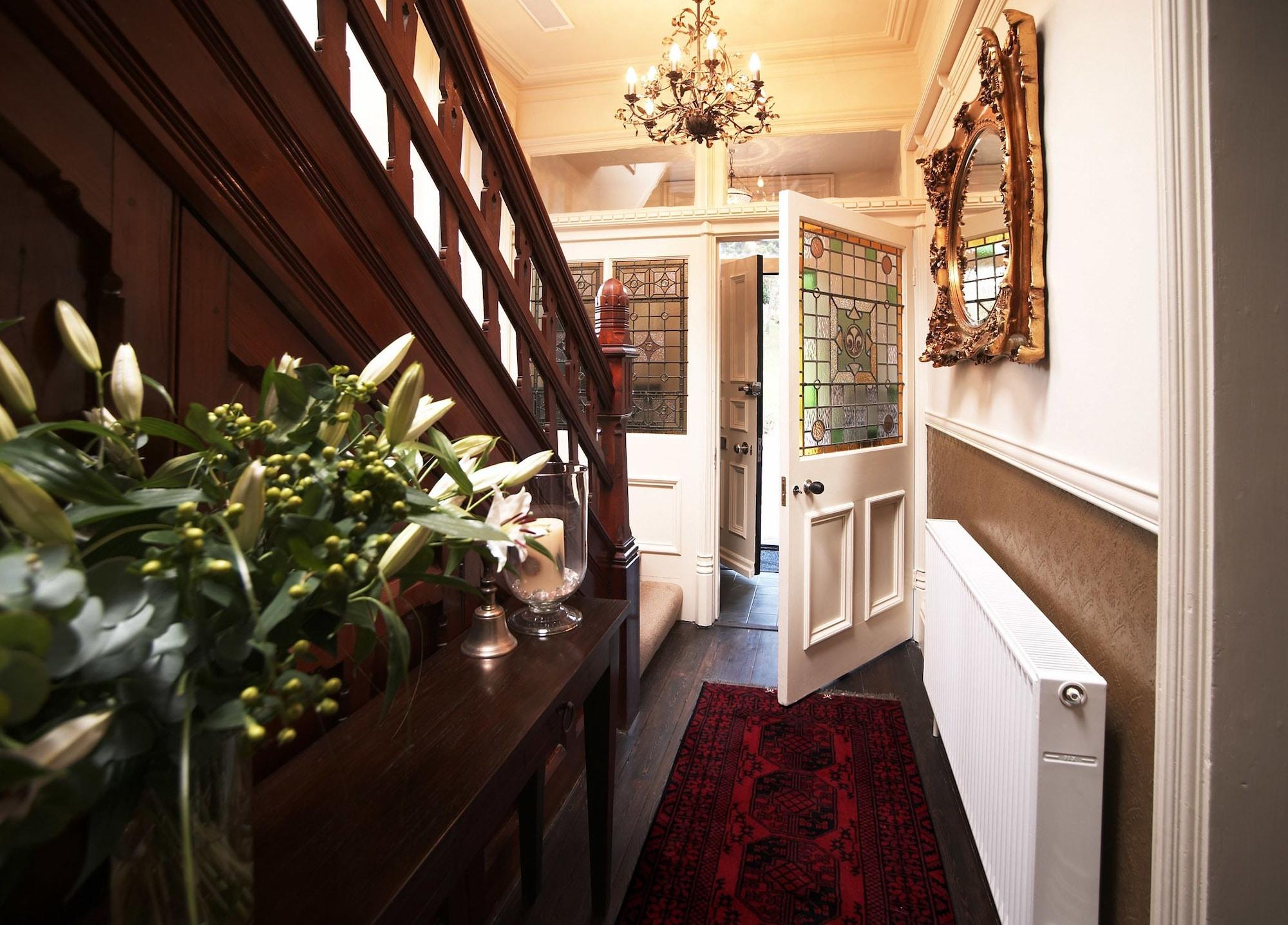 Vista Lobby Dillons of Whitby