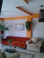Alojamiento - Hostal Villa Julia