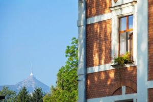 Alojamiento - Pytloun Self Check-in Hotel Liberec