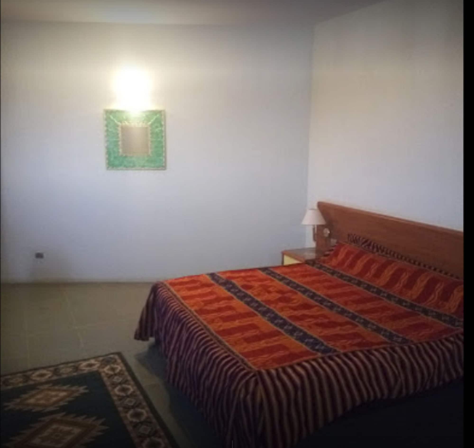 Habitación Hotel Belveder