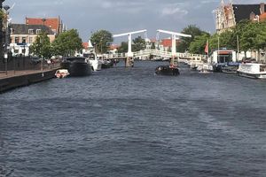 Alquiler Vacacional - Bed and Bike Haarlem nr 1 Apartment