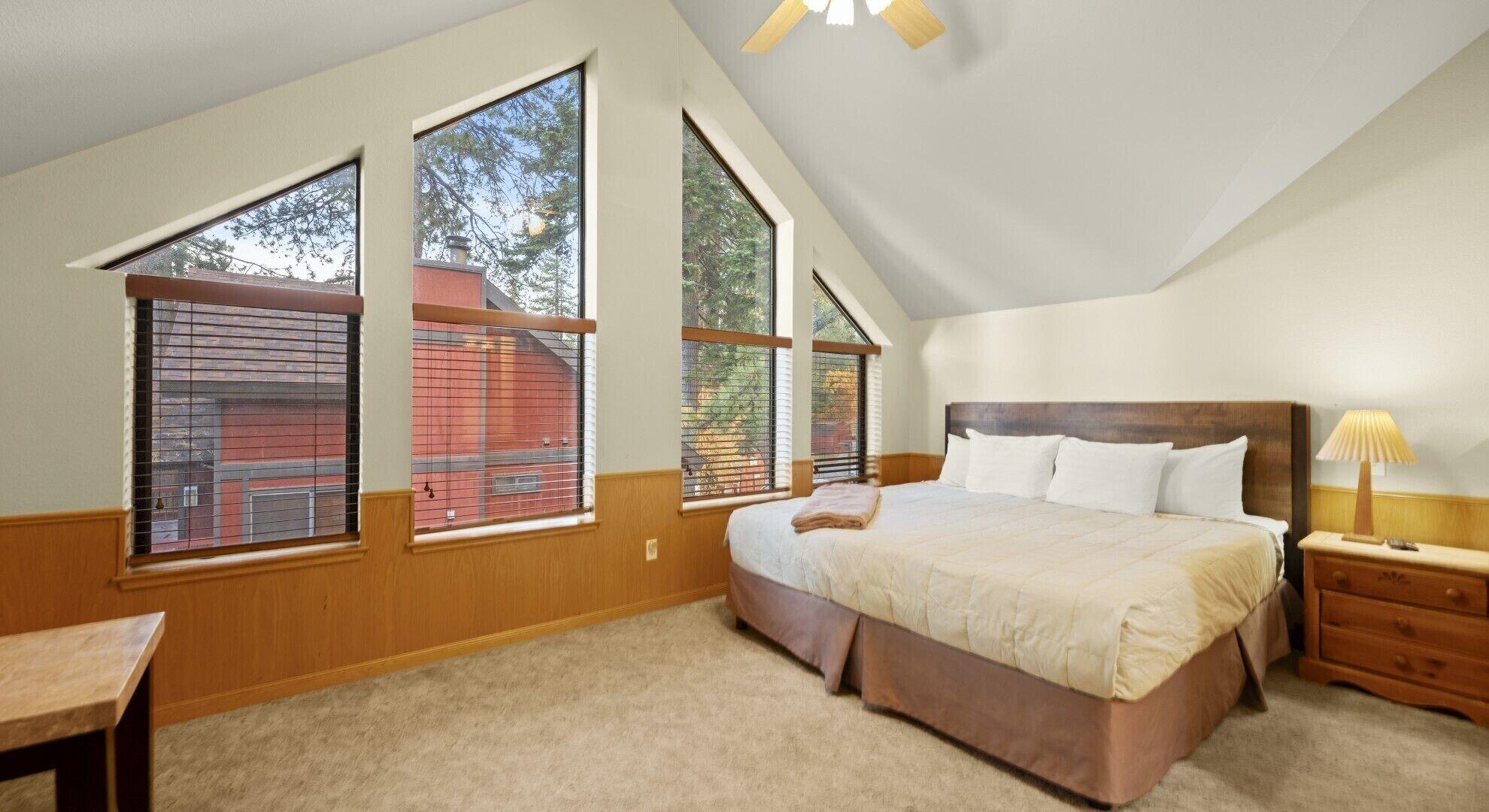 Habitación Edgelake Beach Club by Coolvacay