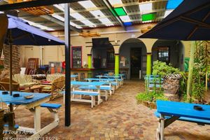 Alojamiento - Riverlodge Backpackers