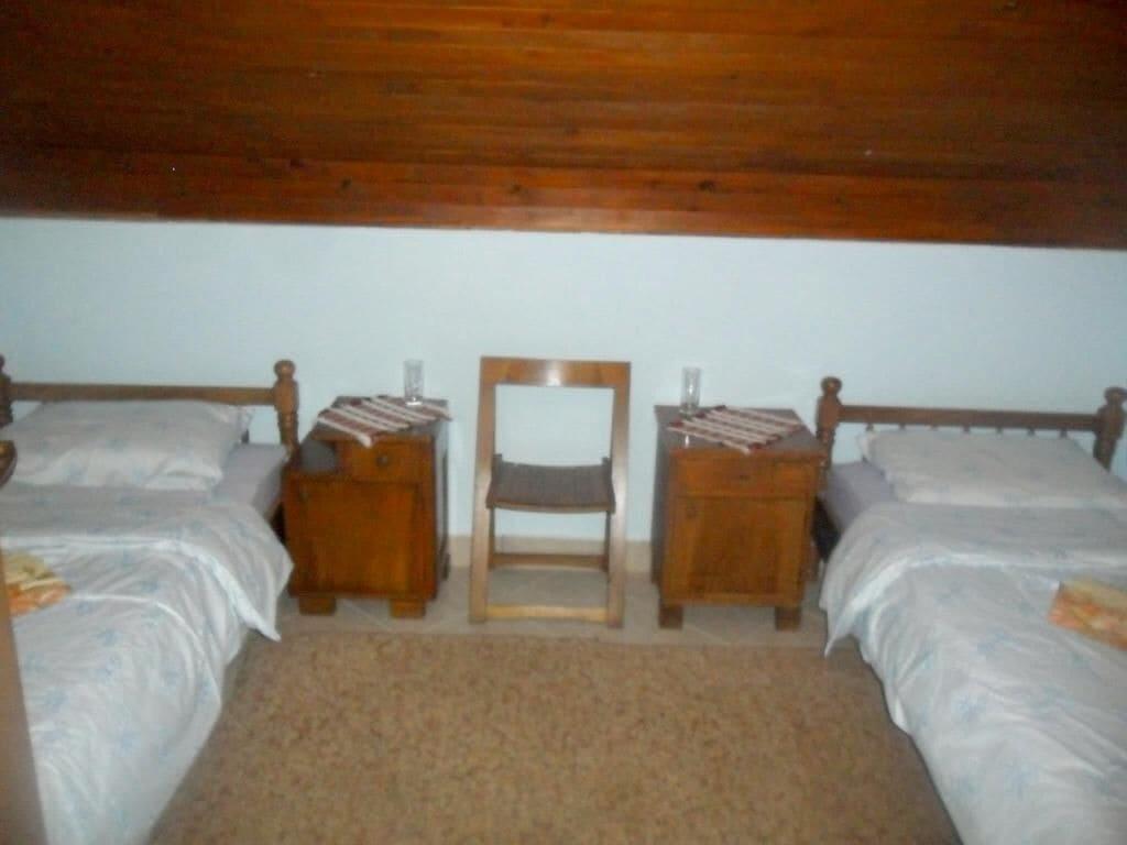 Habitación B&B Lukač