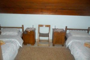 Alojamiento - B&B Lukač