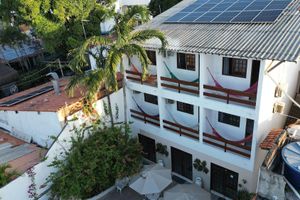 Alojamiento - Pousada Praiana Pipa