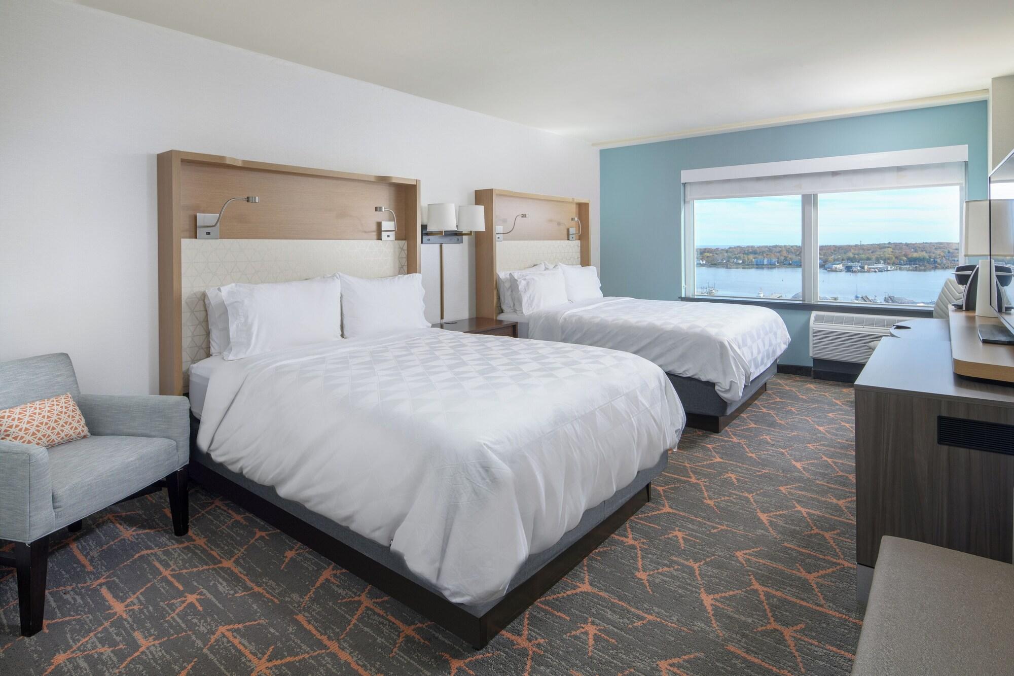 Habitación Holiday Inn Portland-By the Bay by IHG