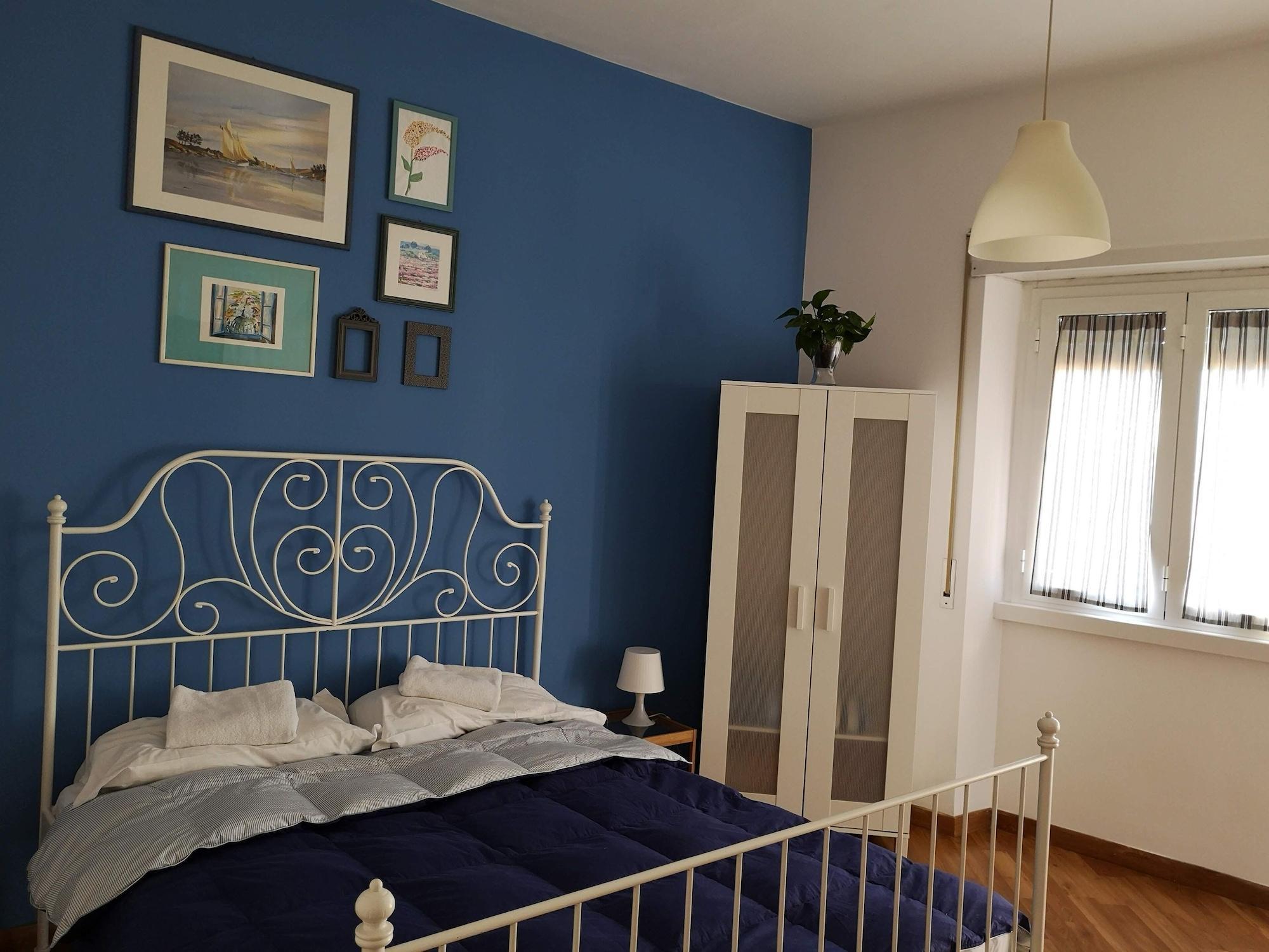 Varios Porta Maggiore Guest House