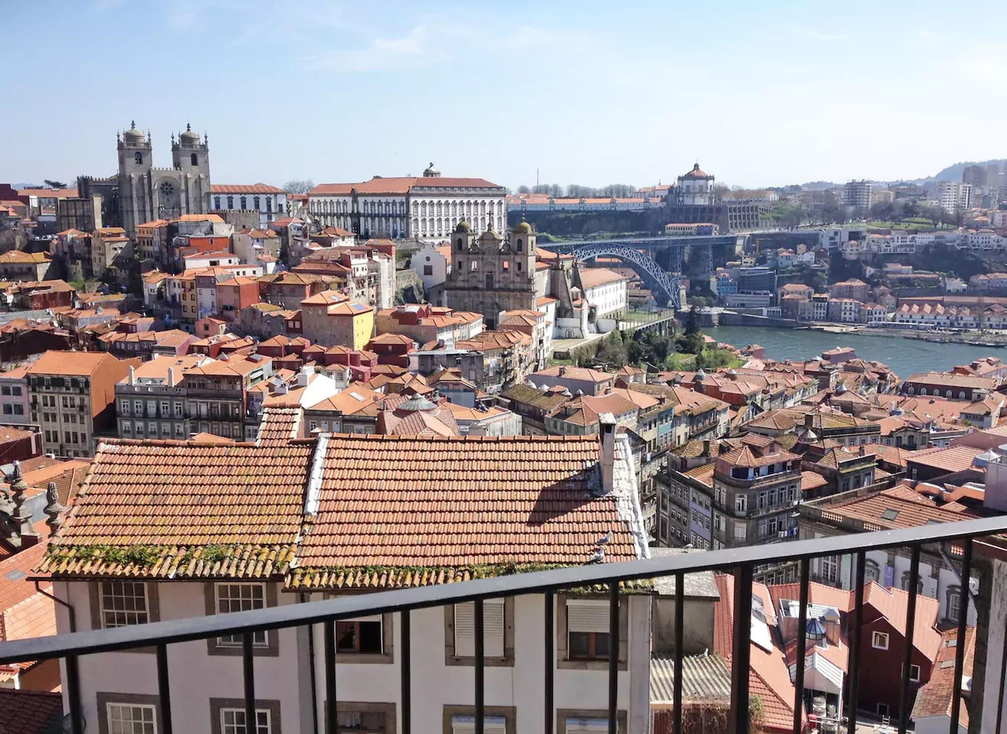 Boutique Rentals Hidden Treasure Douro Apartment Porto Departamentos en Despegar