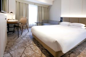 Alojamiento - Mercure Nagoya Cypress