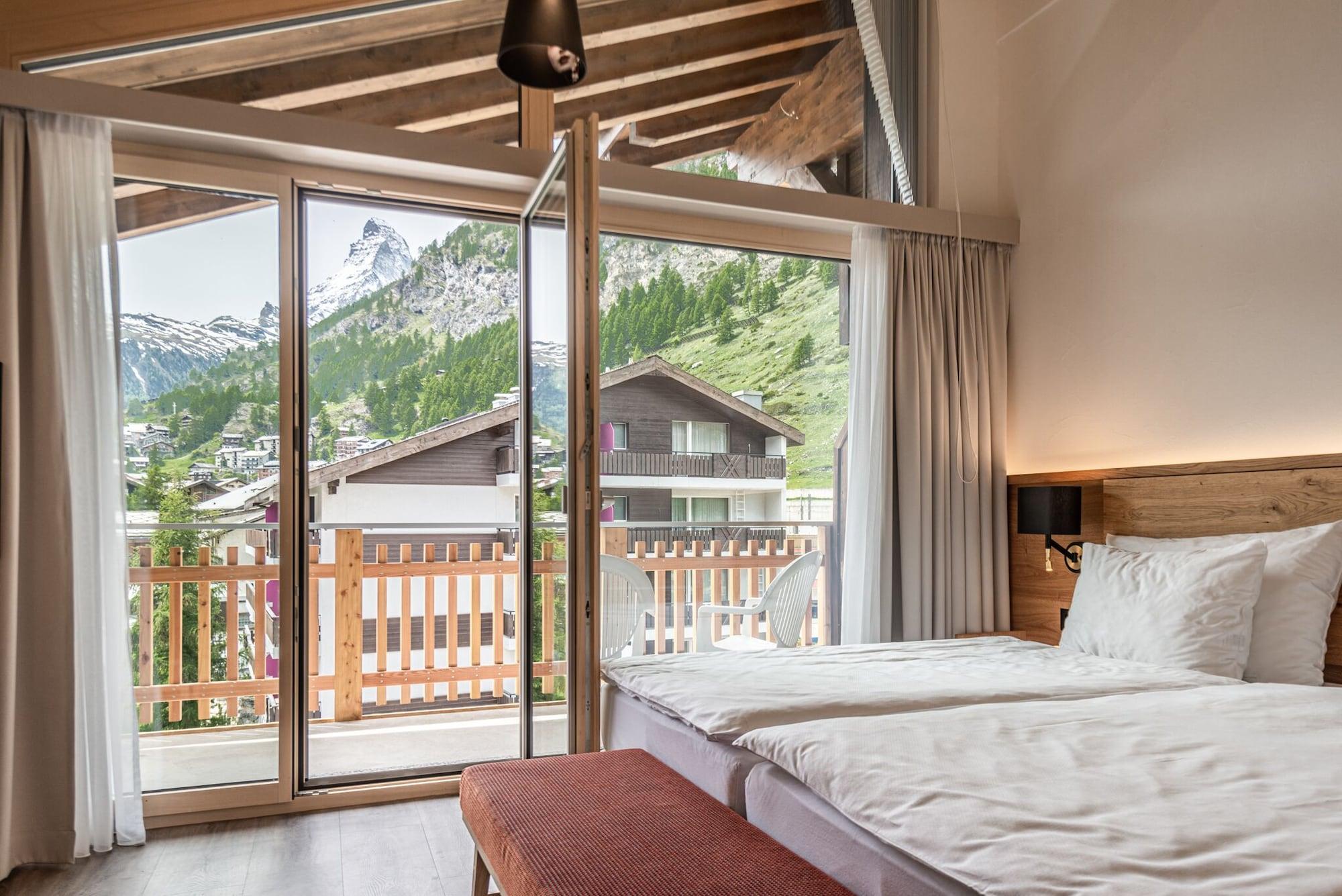Habitación Naco Aparthotel by Arca Spa