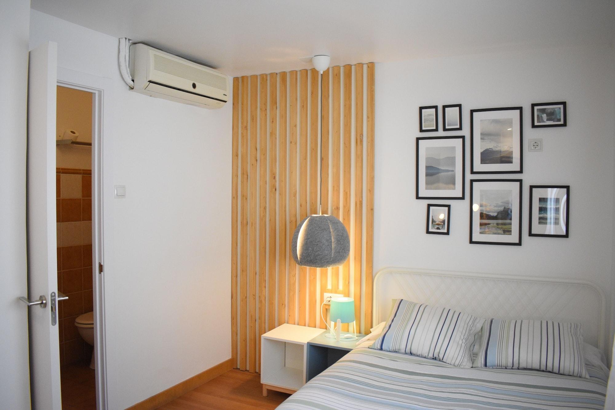 Set de Habitación El Portazgo Hostal Restaurante