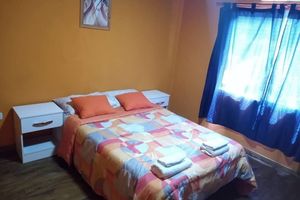 Alquiler Vacacional - Temporary Timbó. "Full Day Rentals with Comfort and Style."