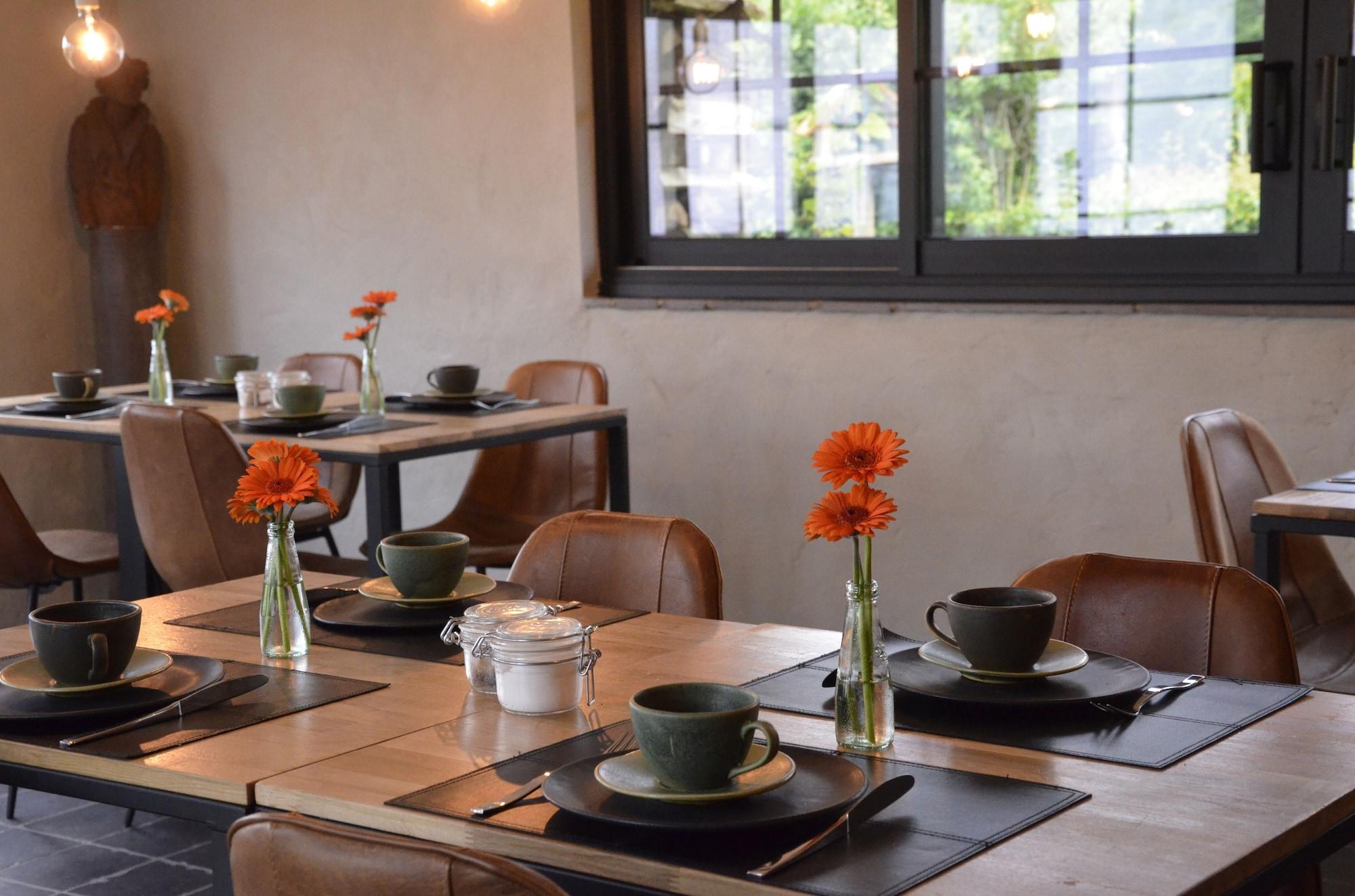 Restaurant Stee23