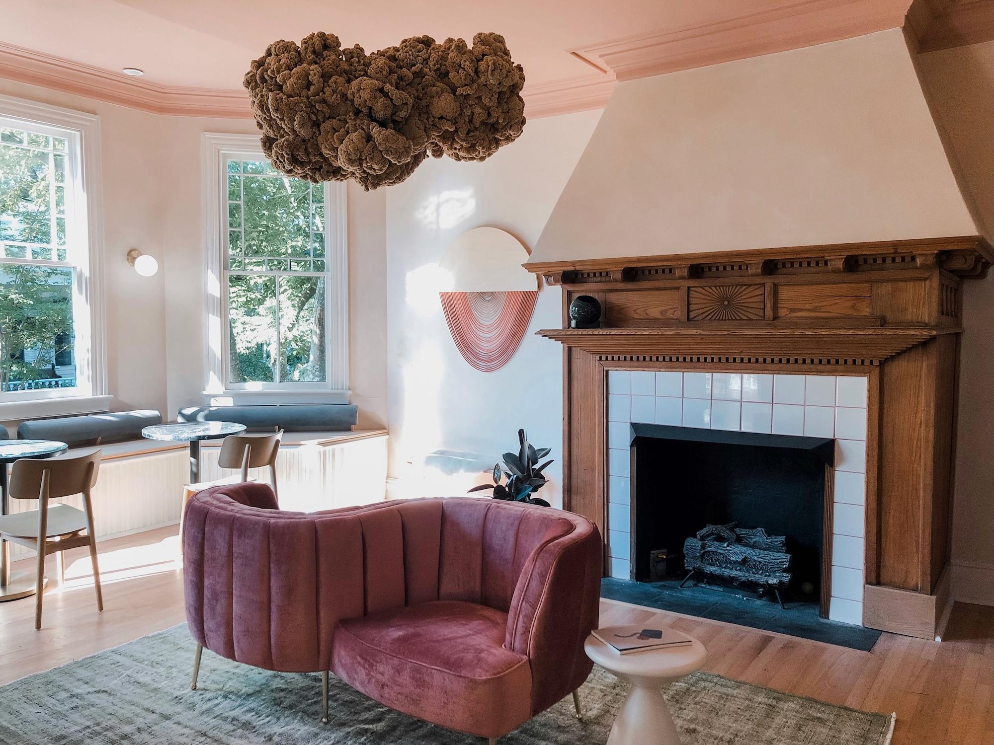 Bar/Salón Dreamers BNB