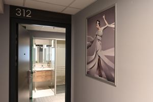 Alojamiento - Fashion City Hotel