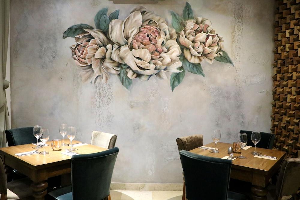 Hotel Art Hotel Boutique Grand Collection Cali
