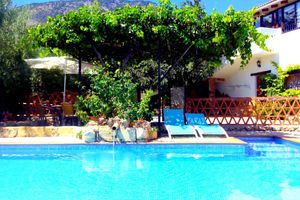 Alquiler Vacacional - Cabritas: country holiday home - Jaén