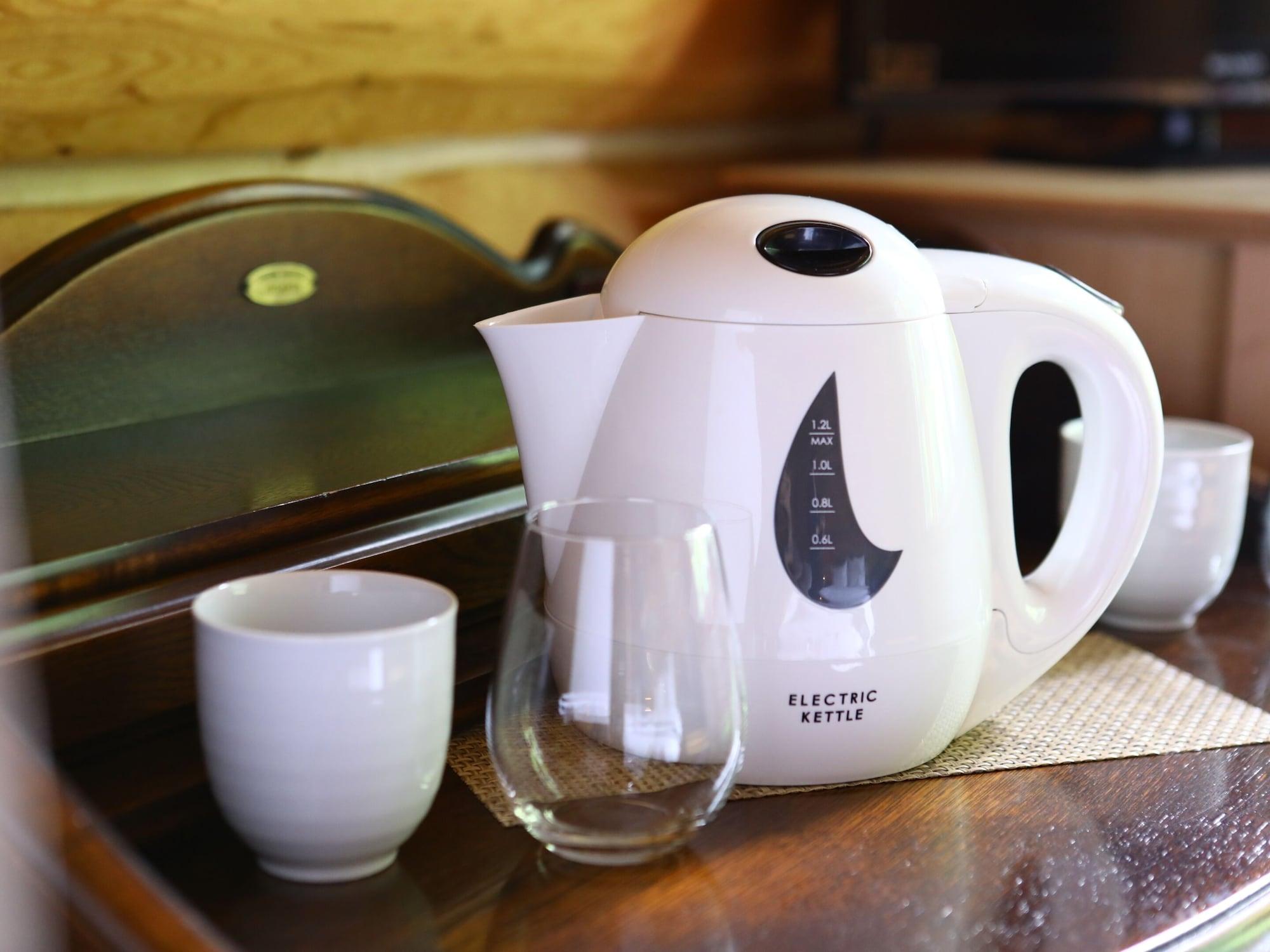 Set de Habitación Reposer Hakuba
