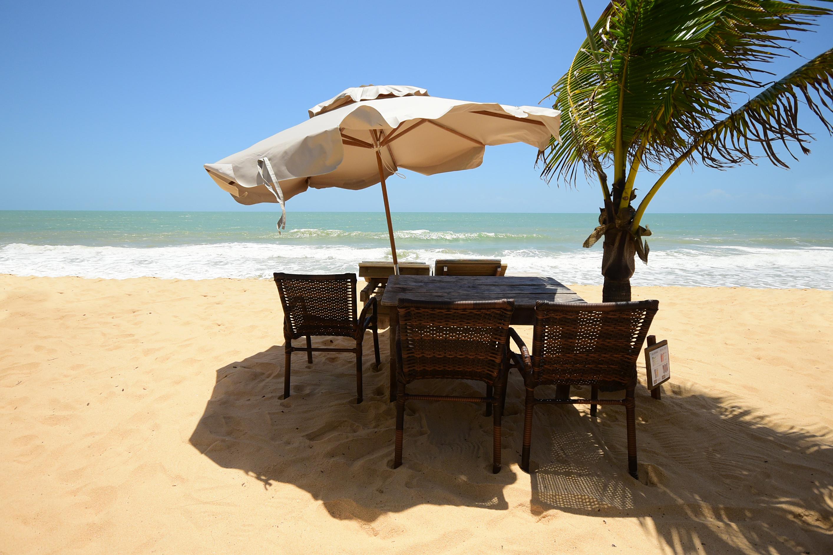 Playa Rio da Barra Villa Hotel