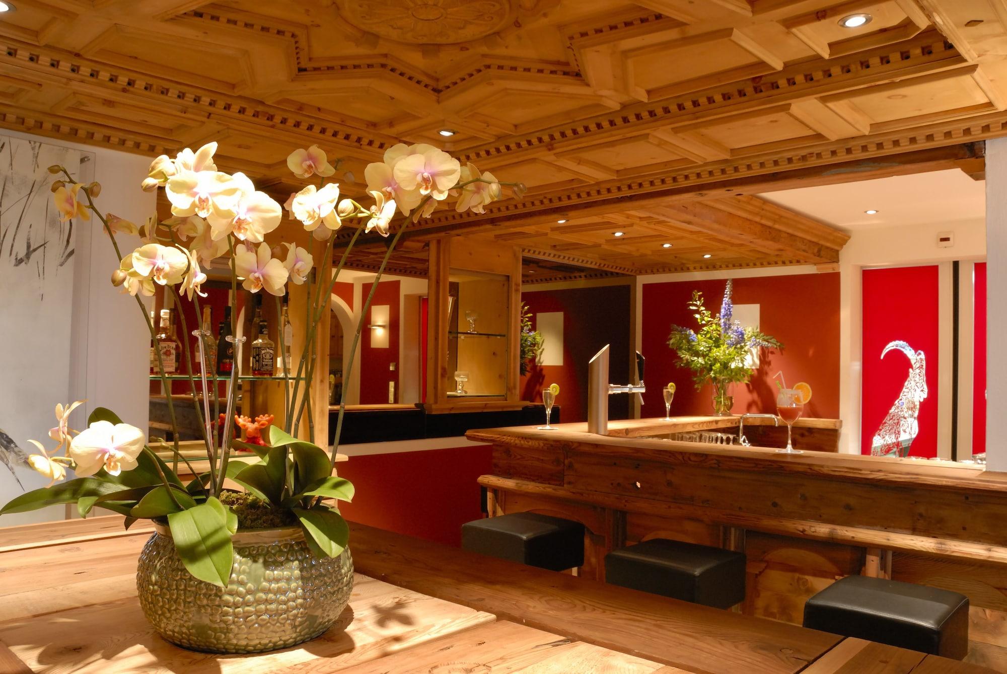 Bar/Salón Hotel Bellavista