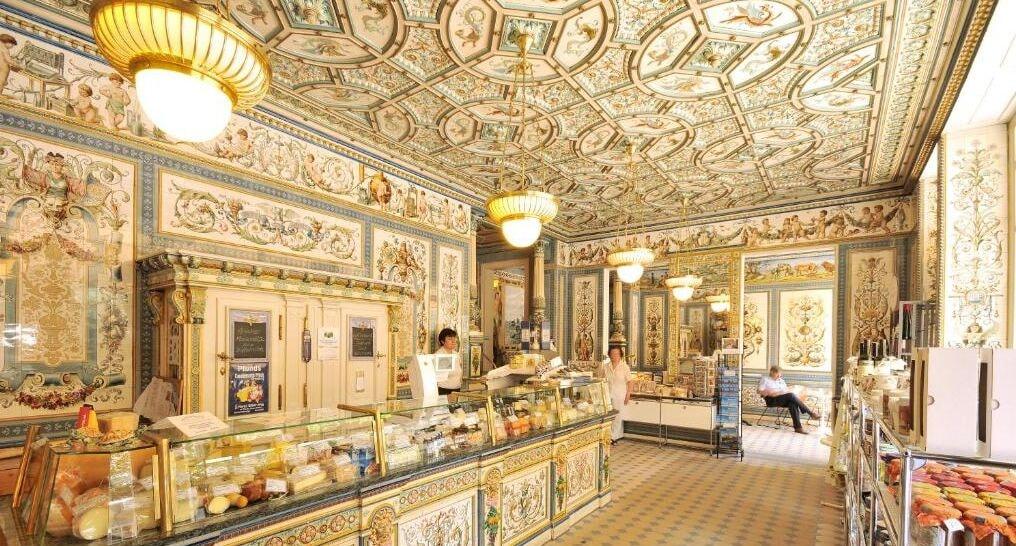 Restaurant Grüne Idylle im Dresdener Süden