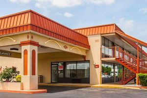 Alojamiento - Econo Lodge Dyersburg