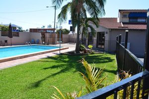 Alojamiento - Alabaster Motor Inn Taree