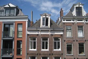 Alojamiento - Lovely room in the center of Amsterdam with complete privacy