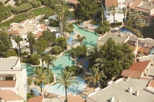 Alojamiento - PortAventura Hotel Roulette - Includes unlimited access to PortAventura Park & 1 access to Ferrari Land