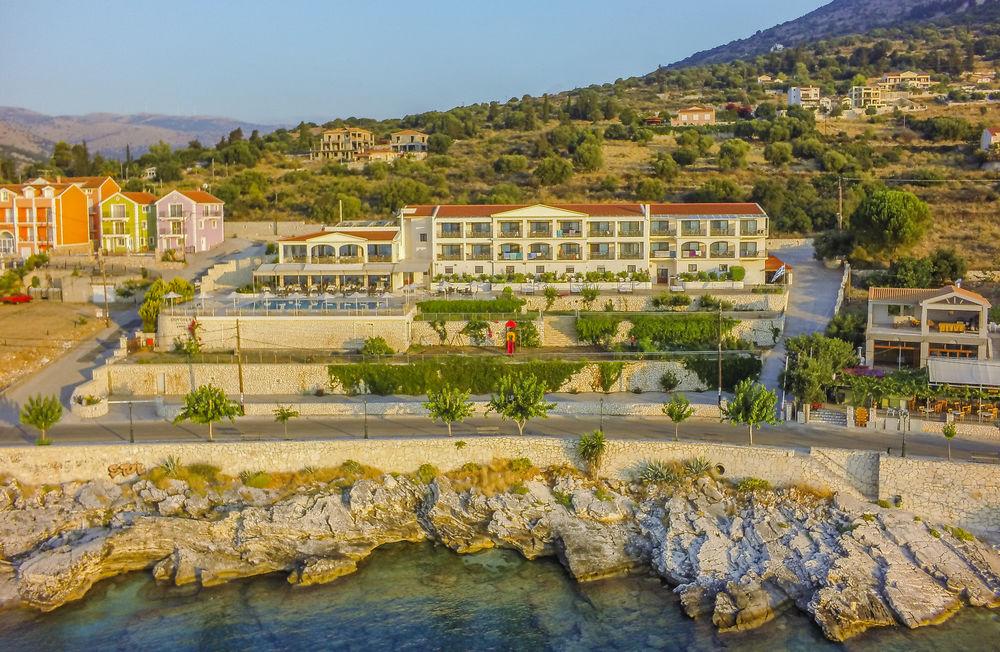 ODYSSEY Boutique Hotel by null
