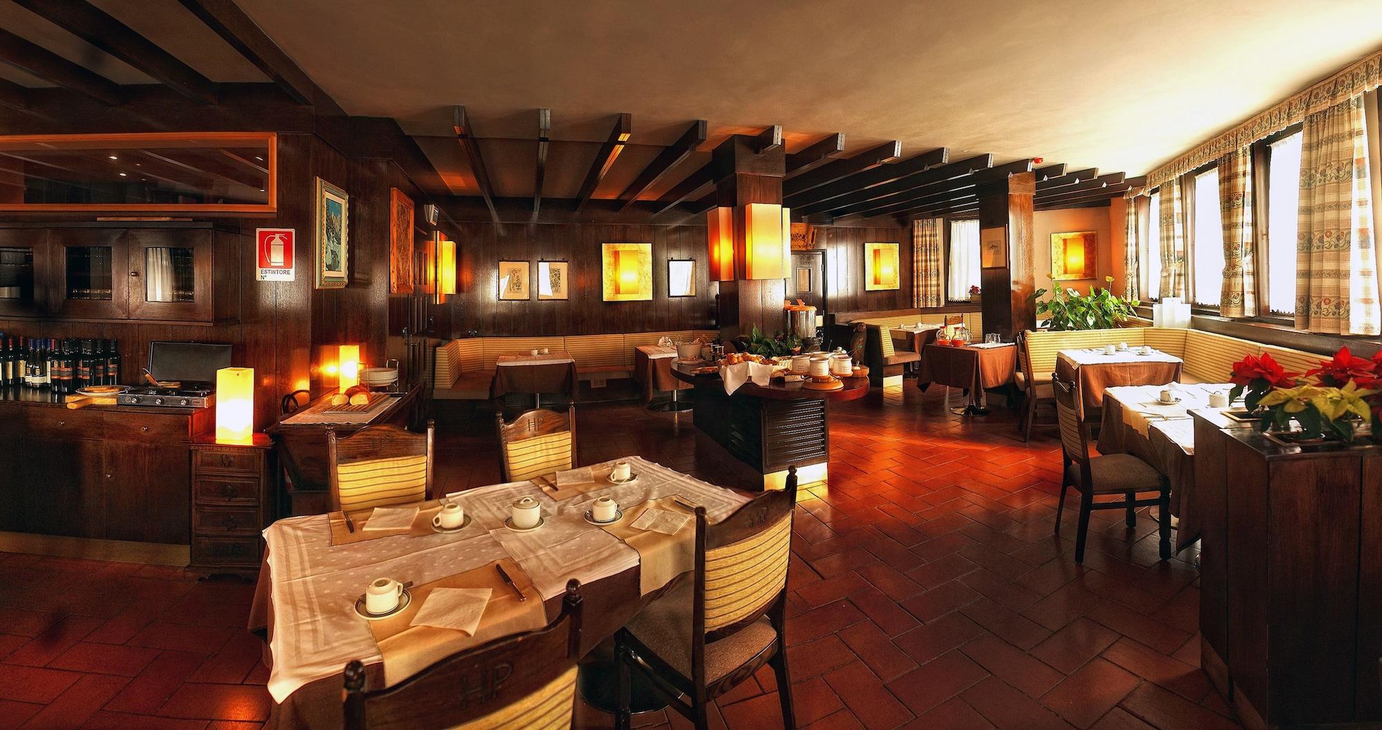 Restaurant Hotel Paladin