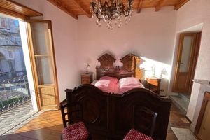 Alquiler Vacacional - Casa Rossi: Holidays in the dreamy mountain village of Trarego-Viggiona above Lake Maggiore
