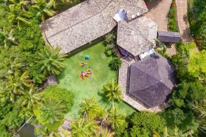 Alojamiento - Itacaré Eco Resort