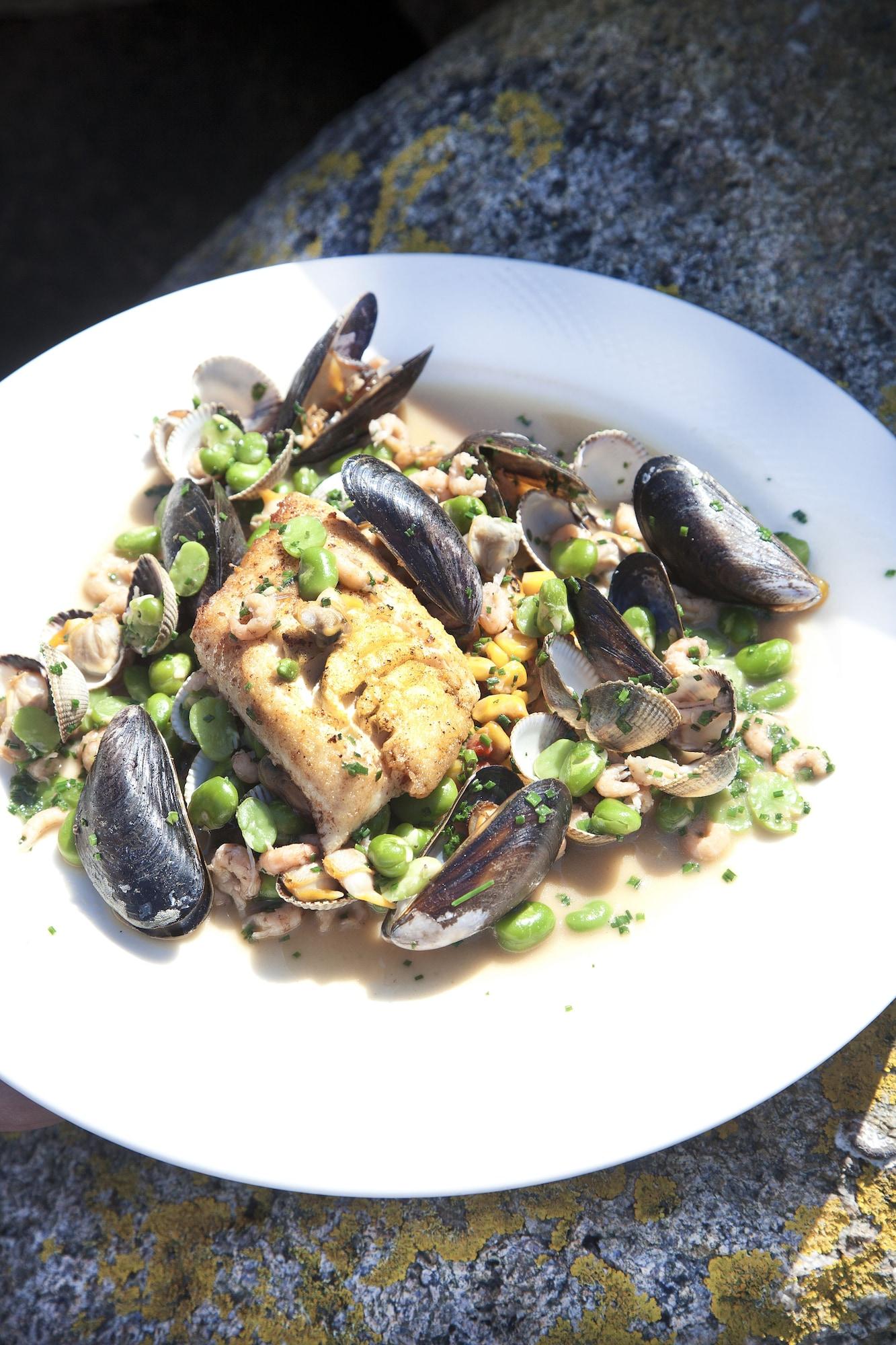 Restaurant Hotel Wassersleben