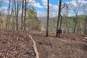 Alquiler Vacacional - Serene primitive campground in rural Anniston, AL
